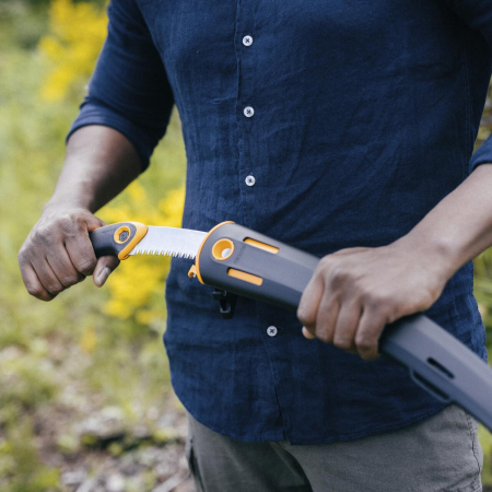 FISKARS SW-330, Fierăstrău cu lamă fixă, 490 mm [2]