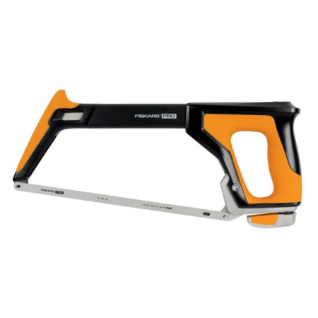 SCULE & MATERIALE - FISKARS TRUETENSION, Fierăstrău pentru metale, 300 mm, 24 TPI