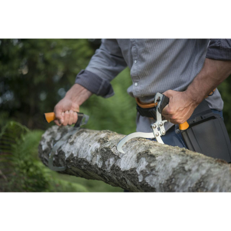 FISKARS WOODXPERT, Cârlig pentru bușteni, 310 mm [2]