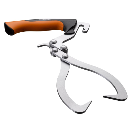 FISKARS WOODXPERT, Clește pentru bușteni, 383 mm [3]