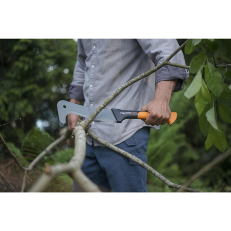 FISKARS WOODXPERT, Cosor cu coadă FiberComp [3]