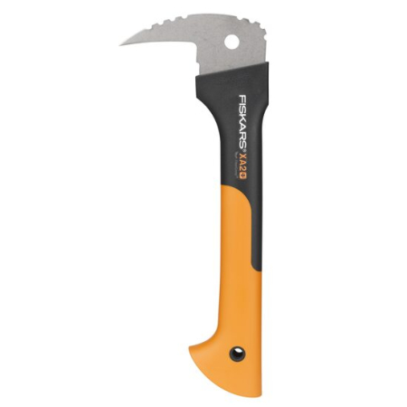 SCULE & MATERIALE - FISKARS WOODXPERT, Țapină cu coadă FiberComp