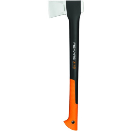 SCULE & MATERIALE - FISKARS X-SERIES, Topor pentru despicat cu coadă FiberComp