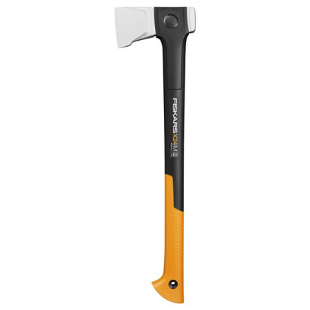 SCULE & MATERIALE - FISKARS X-SERIES, Topor pentru despicat cu lamă S, M sau L