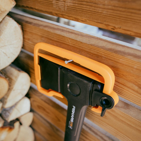 FISKARS X-SERIES, Topor universal cu coadă FiberComp [4]