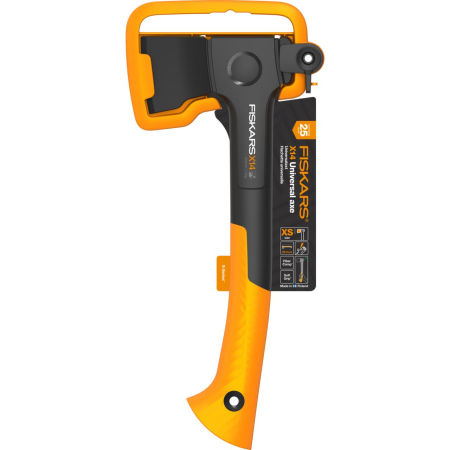 FISKARS X-SERIES, Topor universal cu coadă FiberComp [5]
