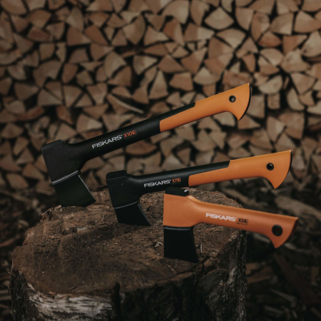 FISKARS X10, Topor universal, 476 mm [5]