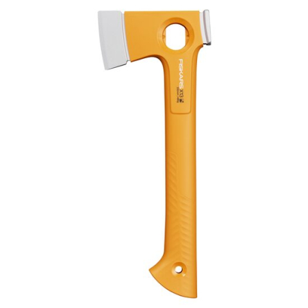 SCULE & MATERIALE - FISKARS X13, Topor pentru camping, 330 mm