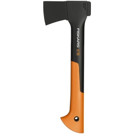SCULE & MATERIALE - FISKARS X7, Topor pentru camping, 385 mm
