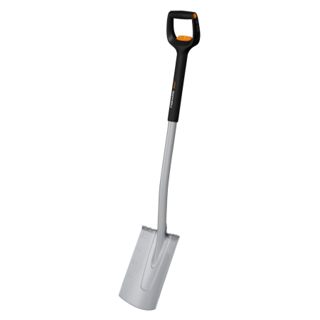FISKARS XACT, Cazma telescopică cu vârf rotunjit, 1108-1300 mm [1]