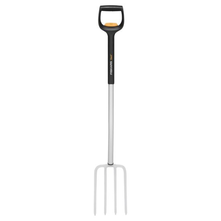 SCULE & MATERIALE - FISKARS XACT, Furcă telescopică, 1100-1300 mm