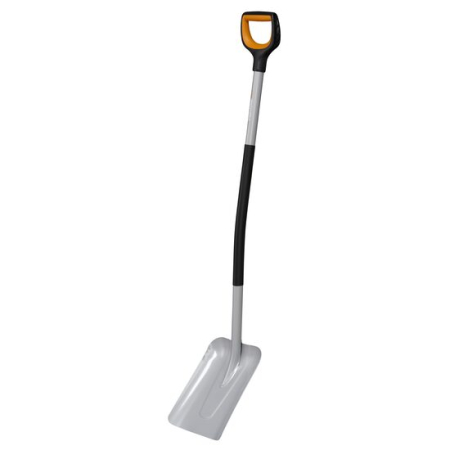 SCULE & MATERIALE - FISKARS XACT, Lopată, 1300 mm