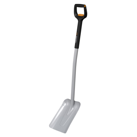 FISKARS XACT, Lopată telescopică, 1208-1400 mm [3]