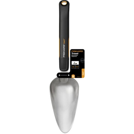 SCULE & MATERIALE - FISKARS XACT, Plantator cu lamă din inox