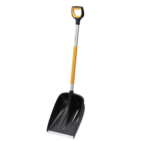 SCULE & MATERIALE - FISKARS XPERT, Lopată pentru zăpadă