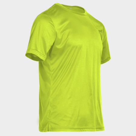 FIT, Tricou din poliester respirabil, 120 g/mp [2]