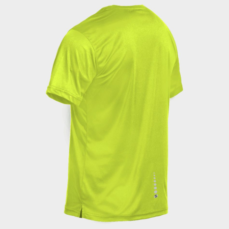 FIT, Tricou din poliester respirabil, 120 g/mp [3]