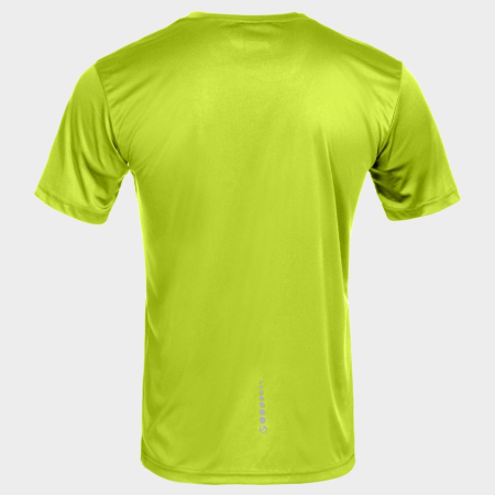 FIT, Tricou din poliester respirabil, 120 g/mp [4]