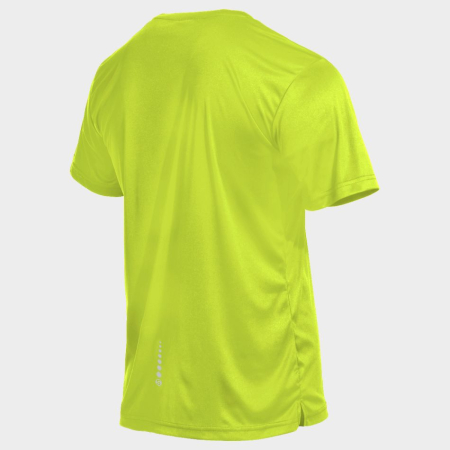 FIT, Tricou din poliester respirabil, 120 g/mp [5]