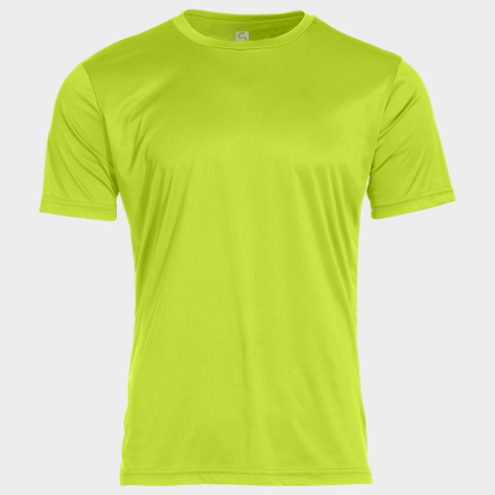 Imbracaminte UZ GENERAL - FIT, Tricou din poliester respirabil, 120 g/mp