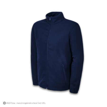 FAST, Jachetă tip Fleece din poliester, 280 g/mp [2]