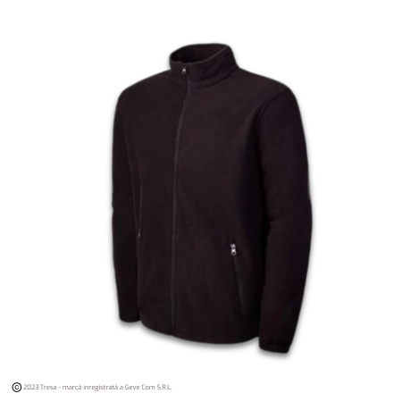 Jachete - FAST, Jachetă tip Fleece din poliester, 280 g/mp