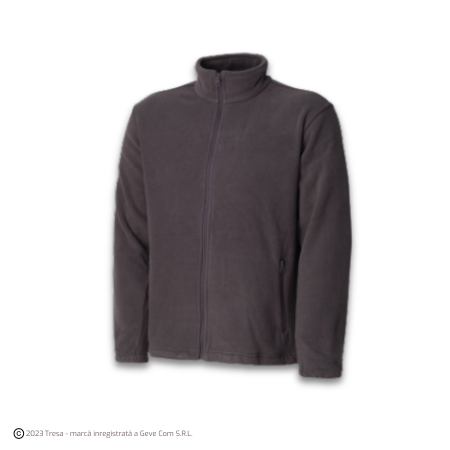 FAST, Jachetă tip Fleece din poliester, 280 g/mp [3]
