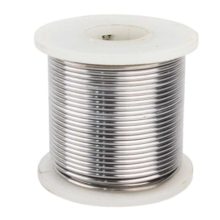 SCULE & MATERIALE - Fludor x 300, 0,8-1,6 mm