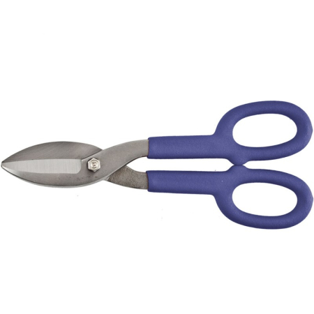 Scule și unelte - Foarfecă tablă mâner protecție 10" (250 mm)