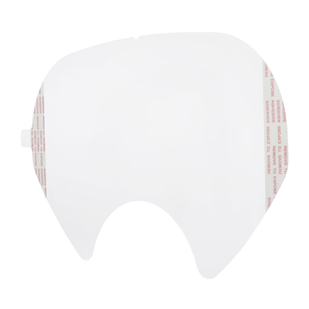 PROTECȚIE RESPIRATORIE - FOLIE Accesoriu protecție respiratorie