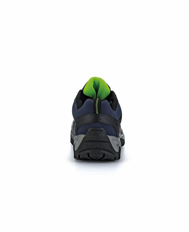 FORCE, Pantofi outdoor din softshell cu membrană impermeabilă, vârf și călcâi întărite cu poliuretan, talpă din Phylon/cauciuc [4]