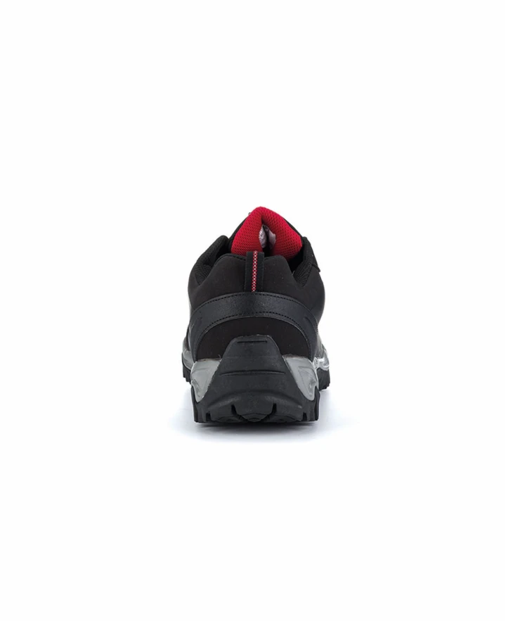 FORCE, Pantofi outdoor din softshell cu membrană impermeabilă, vârf și călcâi întărite cu poliuretan, talpă din Phylon/cauciuc [4]