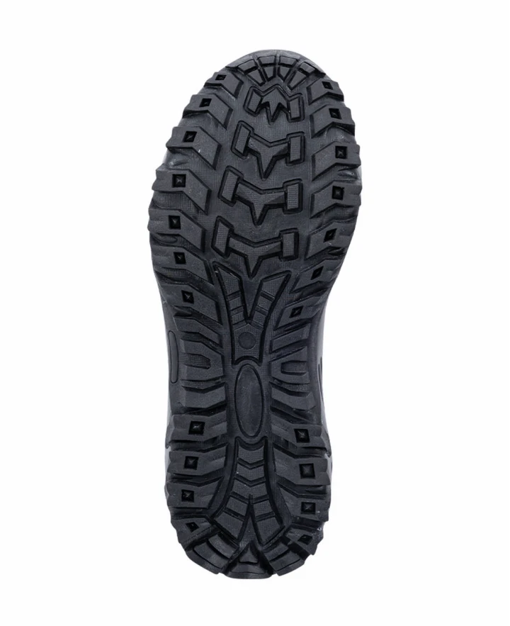 FORCE HIGH, Ghete outdoor din softshell cu membrană impermeabilă, vârf și călcâi întărite cu poliuretan, talpă din Phylon/cauciuc [5]