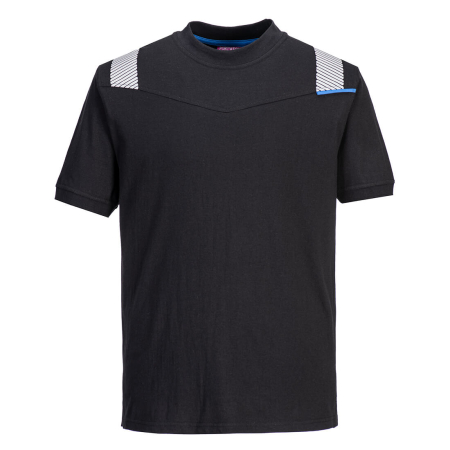 IMBRACAMINTE - FR712, Tricou din 60% modacrilic, 39% bumbac, 1% fibră de carbon, 200 g/mp