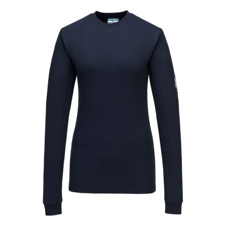 IMBRACAMINTE - FR808, Tricou din 60% modacrilic, 39% bumbac, 1% fibră de carbon, 200 g/mp