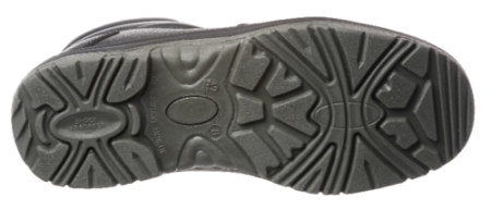 FREEDITE HIGH S3, Bocanci de protectie cu bombeu compozit, lamela antiperforatie, fete hidrofobizate, talpa SRC [3]