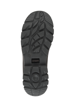 FREEDITE S3S, Bocanci de protectie din piele hidrofuga, bombeu compozit, talpa SRC [2]