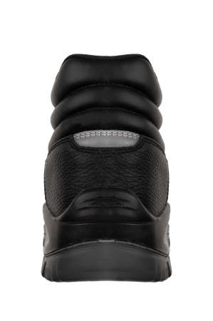 FREEDITE S3S, Bocanci de protectie din piele hidrofuga, bombeu compozit, talpa SRC [3]