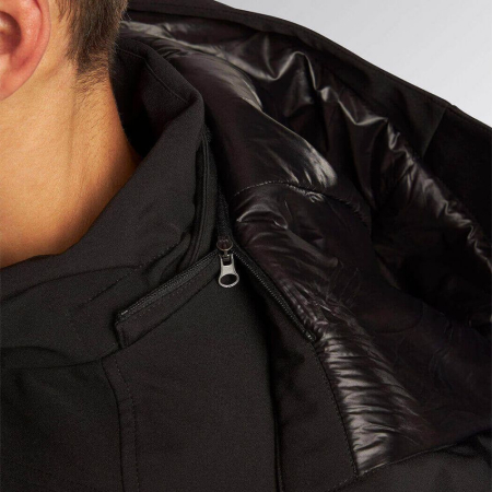 FREEDOM, Jachetă tip Softshell din poliester și elastan, 270 g/mp, căptușeală din poliester [3]