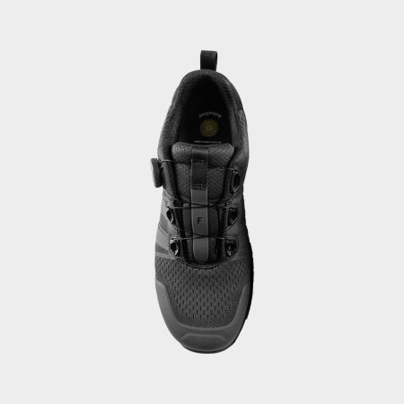 Fristads ComfortStep S1PS ESD, Pantofi de protectie din poliester reciclat, cu bombeu fibra de sticla,, calapod lat [5]