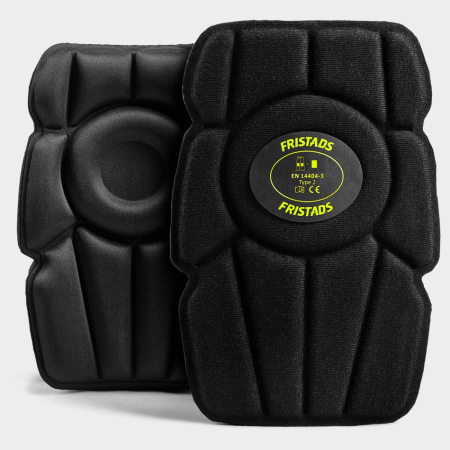 ARTICOLE TEHNICE SI PRIM AJUTOR - FRISTADS KNEE PROTECTION, Genunchiere ergonomice, pereche