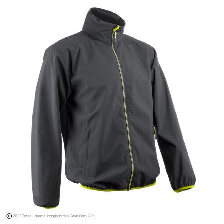 FROGGY, Jachetă Softshell din poliester, 120 g/mp, impermeabilitate 8.000 mm [3]