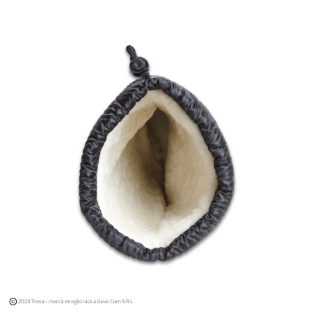 FROST WINTER CI, Cizme de protecție îmblănite din PVC [7]