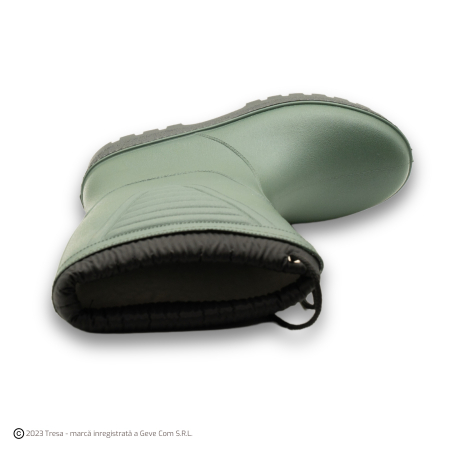 FROST WINTER CI, Cizme de protecție îmblănite din PVC [6]