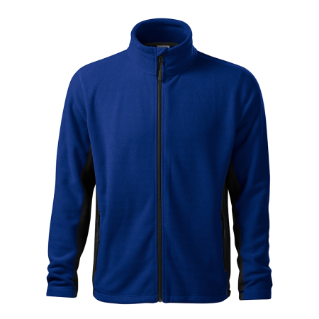FROSTY, Jachetă fleece pentru bărbați din 100% poliester, 220 g/mp [2]