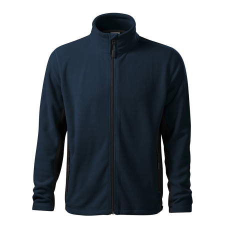 FROSTY, Jachetă fleece pentru bărbați din 100% poliester, 220 g/mp [3]