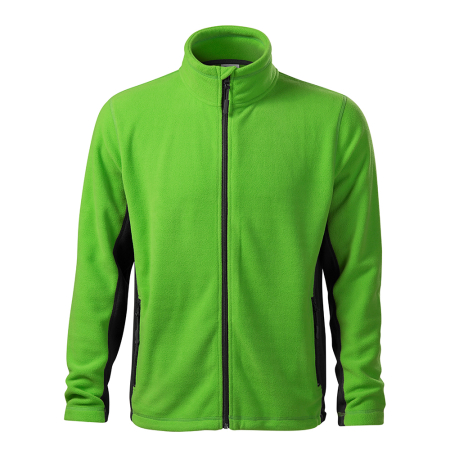 FROSTY, Jachetă fleece pentru bărbați din 100% poliester, 220 g/mp [4]