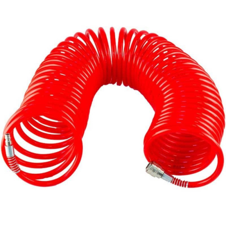 SCULE & MATERIALE - Furtun aer comprimat, 5 x 8 mm, 15 M