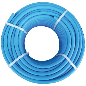 SCULE & MATERIALE - Furtun oxigen 8 x 15 mm-50 M