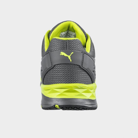 Fuse Motion 2.0 Green Low S1P ESD HRO SRC, Pantofi de protectie din textil Sandwich-Mesh, fara metal [3]